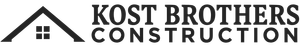 Kost Brothers Construction Logo
